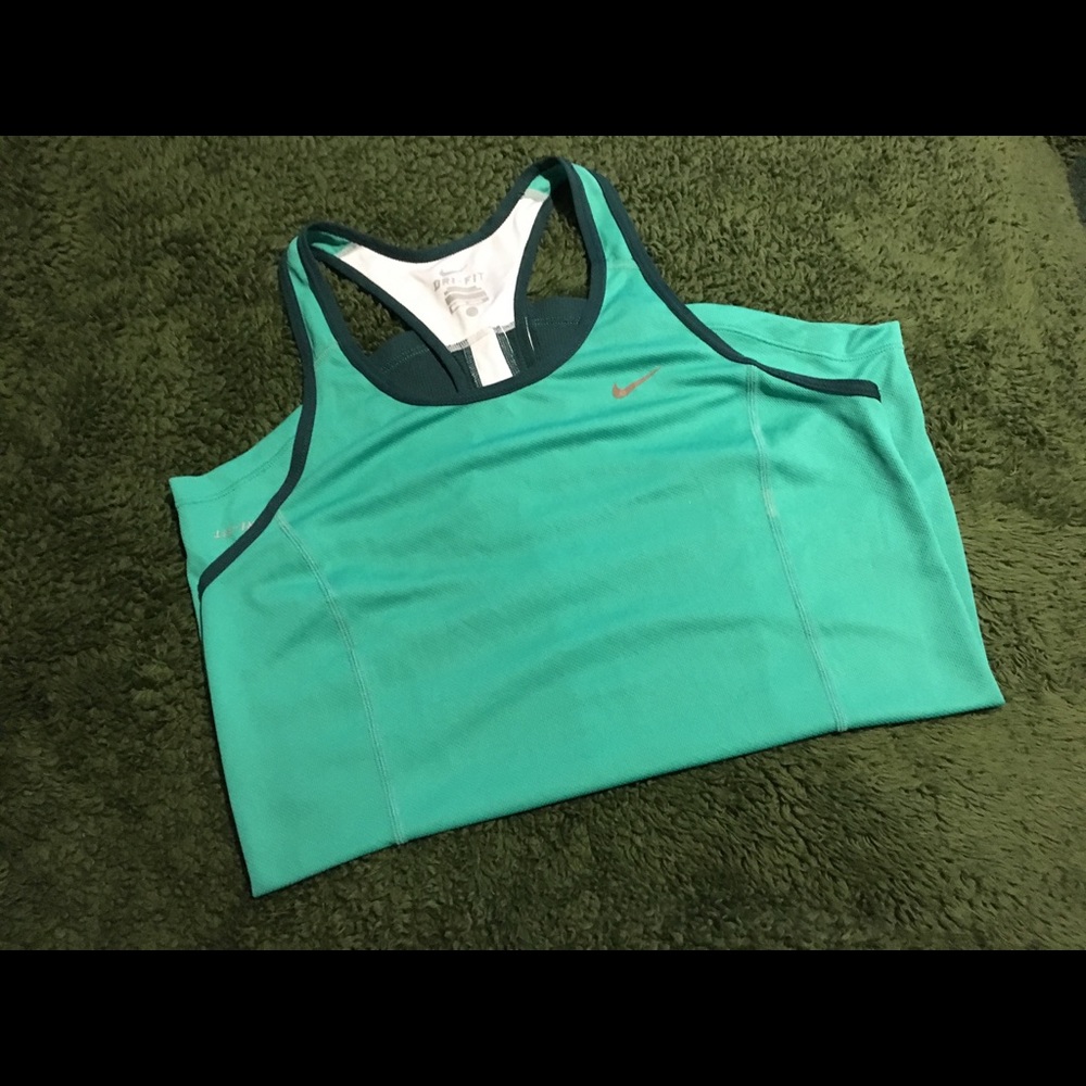 Nike Shirt SOLD